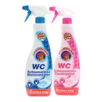 國產洗滌雙雄 大公雞頭與威王的清潔力對決