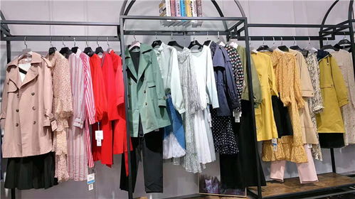 廣州品牌折扣女裝走份 寶薇與華麗宮的在線(xiàn)批發(fā)服務(wù)解析